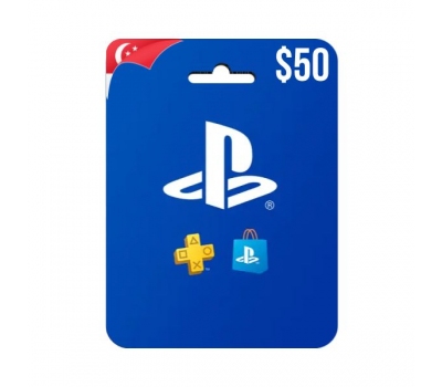 GDBET333 Playstation Network Card $50
